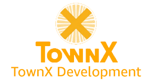 TownX Development Logo